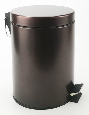 Zahari Home bronze finish detail highlighting durable metal texture and scratch resistance