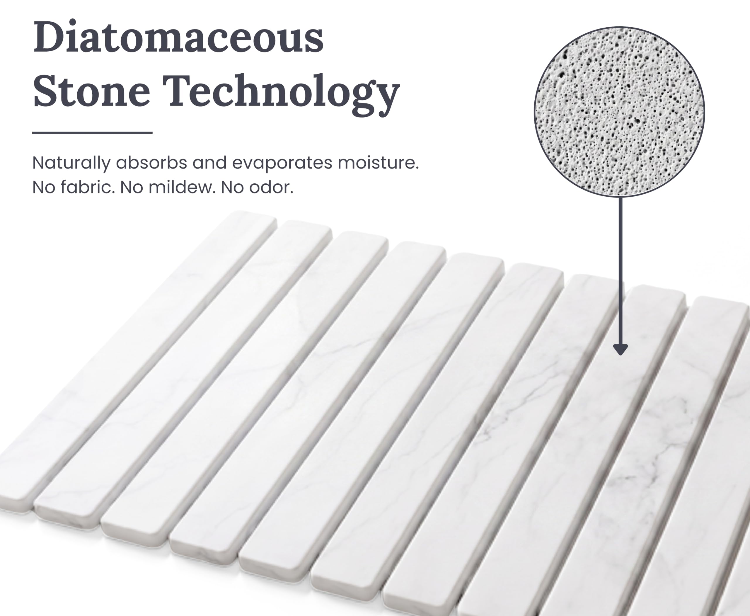 Zanvoo used as plant tray protects counters from water runoff