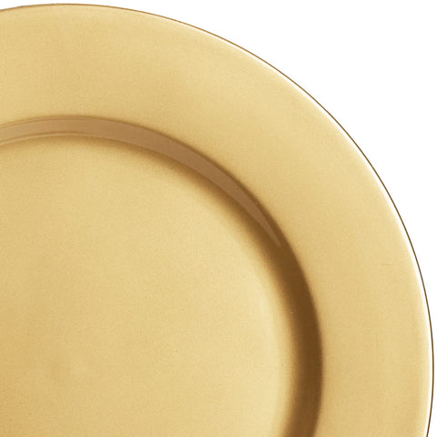 ZEAYEA close-up of the rim texture highlighting sturdy plastic and scratch-resistant look