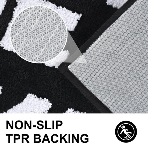 Zeeinx close-up of microfiber pile offering plush comfort and fast absorbency