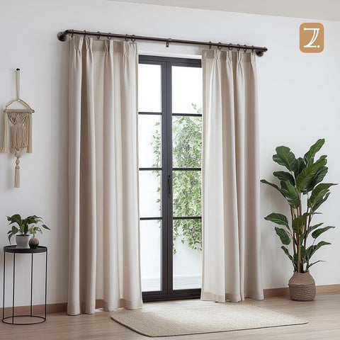 zeerobee close-up of elbow finial highlighting decorative detail and sturdy look benefit