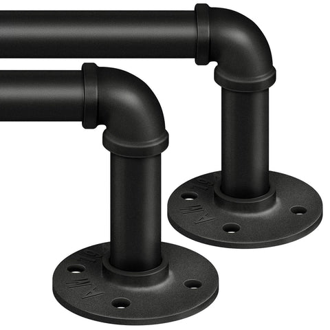 zeerobee front view packaging showing two rod sets and box benefits