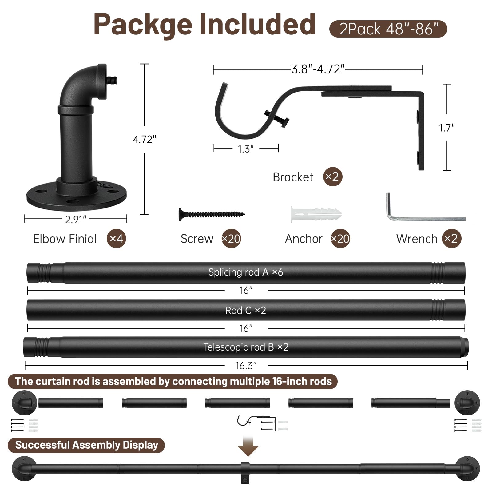 zeerobee splice connectors close-up illustrating stable joins