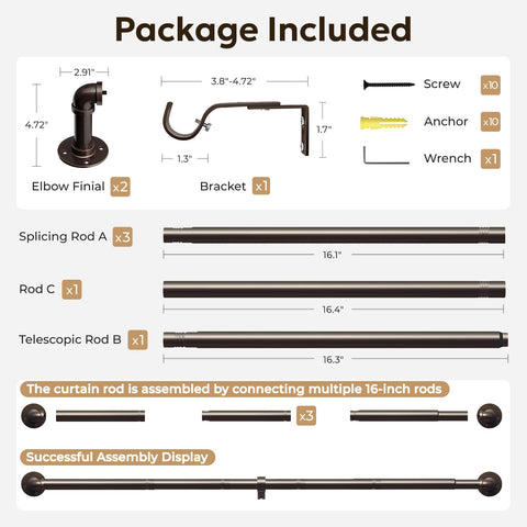zeerobee size comparison with measuring tape showing adjustable length and fit certainty benefit