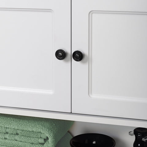 Zenna Home close-up of door and finished edge highlighting durability