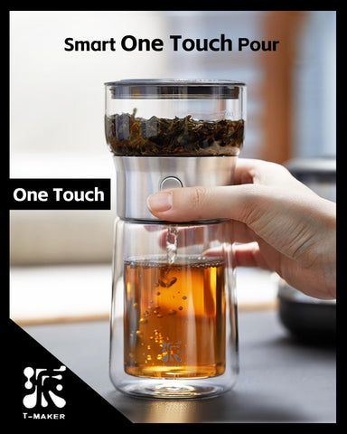 ZENS close-up of 316 stainless steel microfilter capturing fine leaf particles