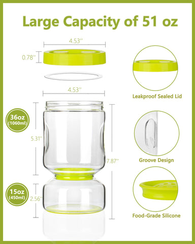 ZENS removable strainer close-up showing easy cleaning benefit