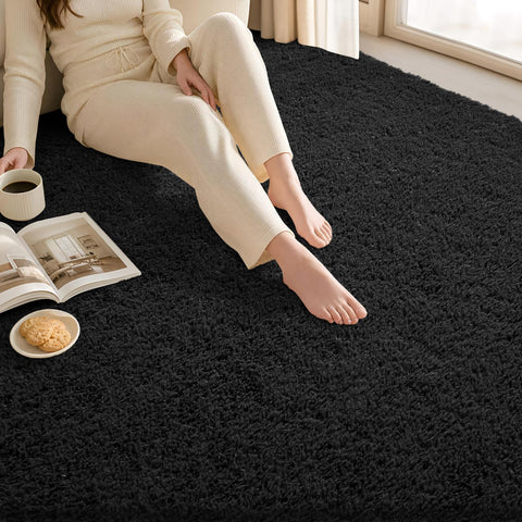 Zentavio rug in nursery setting creating warm, comfortable floor