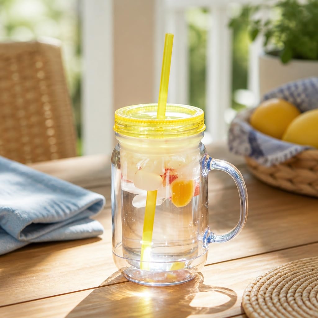 Zephyr Canyon four-pack displayed on kitchen counter for family beverage use