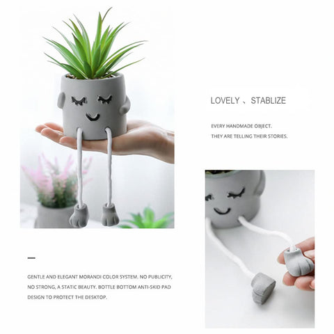 Zerzsy gift-ready arrangement conveys instant decorative appeal