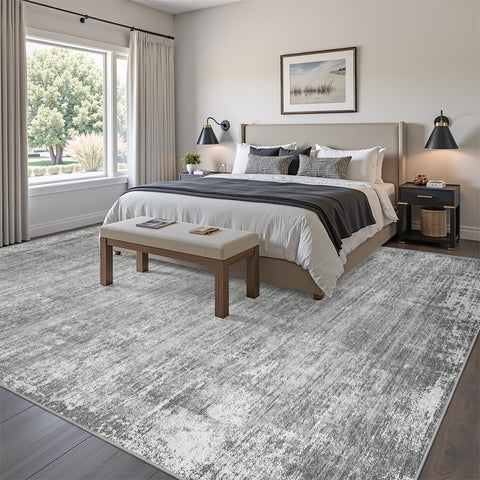 zesthome bedroom setup showing 8x10 fit and polished aesthetic benefit
