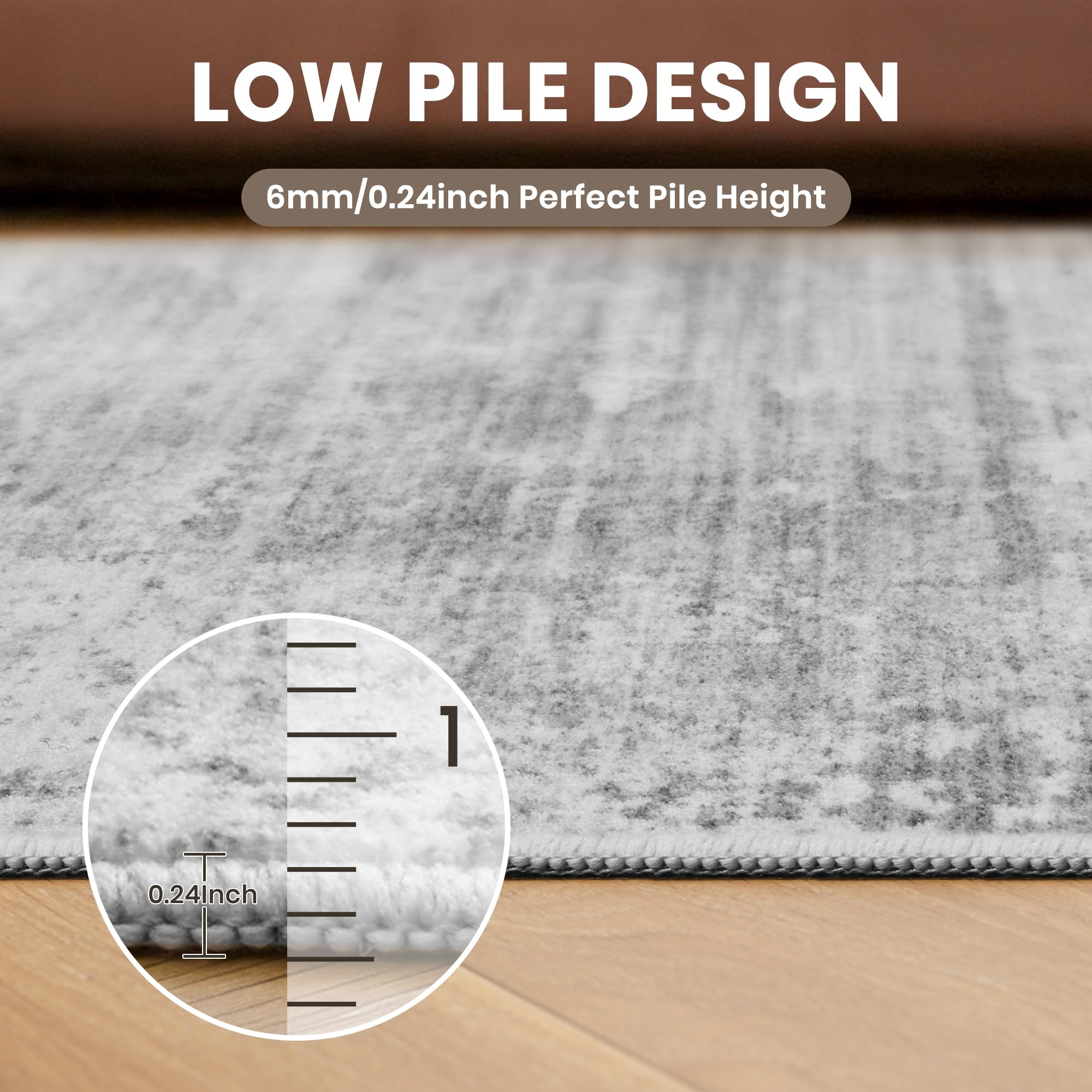 zesthome velvet surface texture closeup showing super-soft comfort benefit