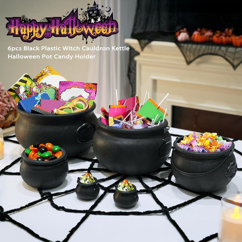 Zesua close-up of textured plastic surface providing realistic cauldron look