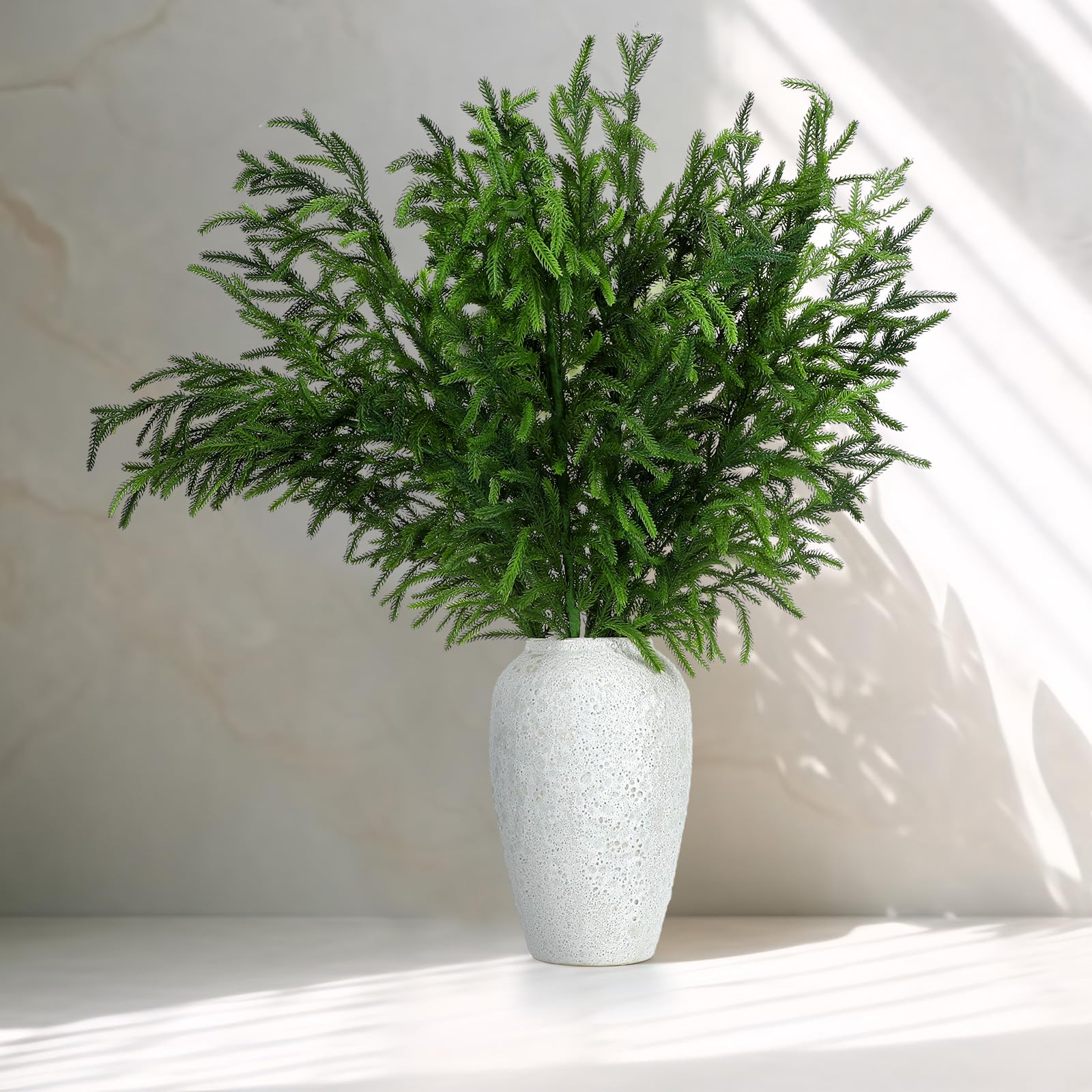Zeyune stem beside measuring tape proving 36-inch size for scale