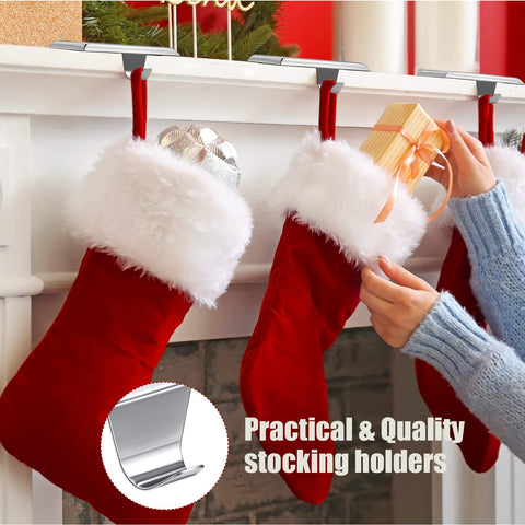 Zhengmy hanger decorated with ribbon and tag to show easy DIY customization