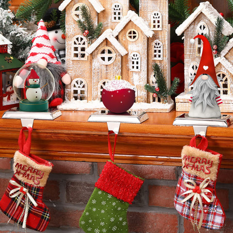 Zhengmy tabletop display with decor illustrating versatile placement options