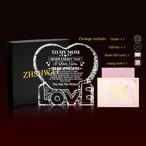 ZHSHWAT on desk display in home office showing decorative reminder and daily visibility