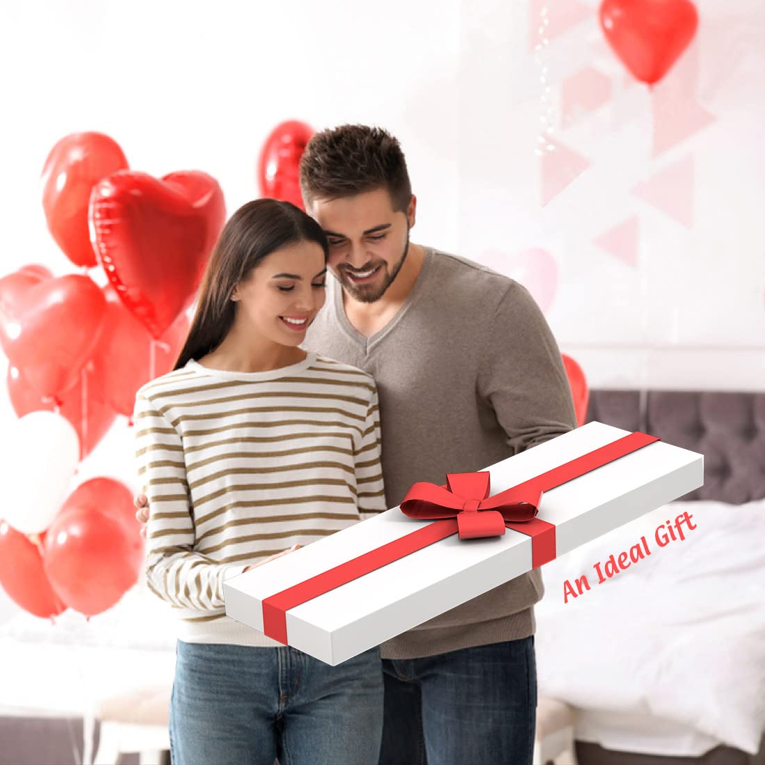 Zhuoyue lifestyle bathroom setting evoking luxury spa relaxation at home