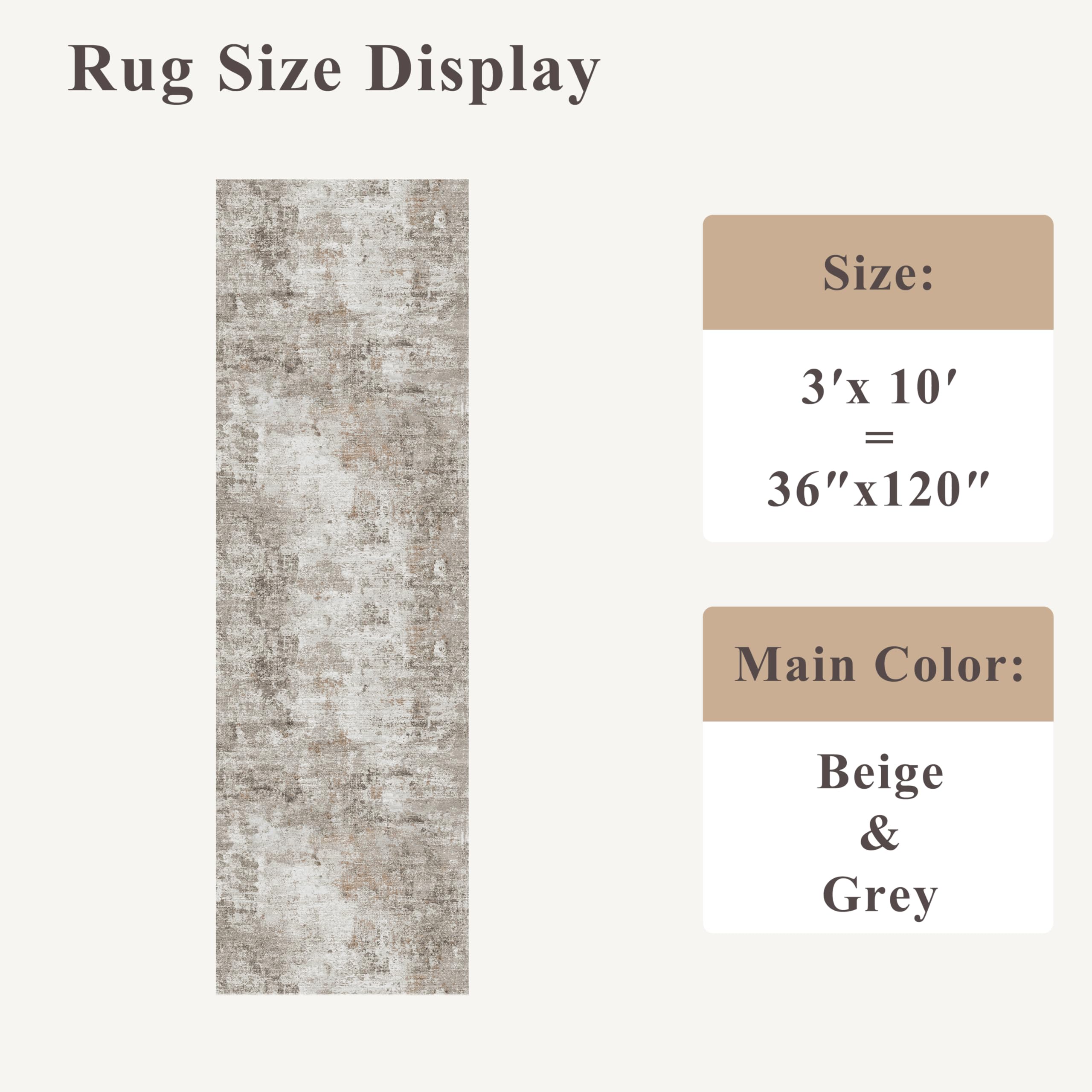 ZHXXUJ close-up faux cashmere fiber texture delivering soft feel and durable wear
