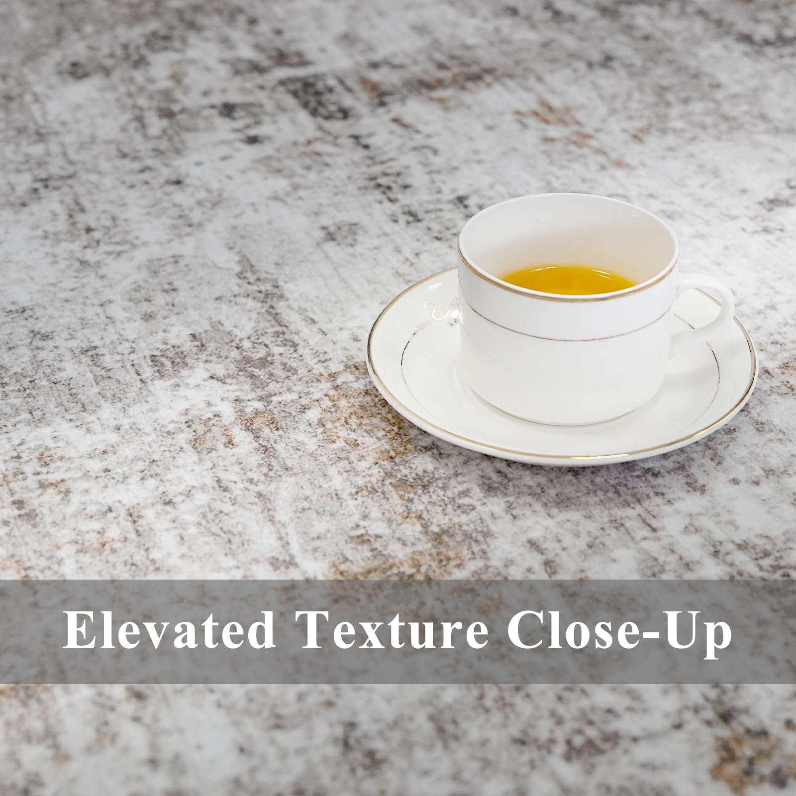 ZHXXUJ lifestyle entryway setting blending neutral tones with contemporary décor
