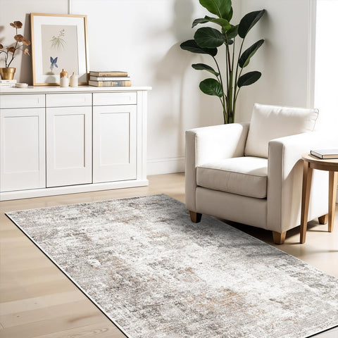 ZHXXUJ runner placed in kitchen protecting floor and adding style