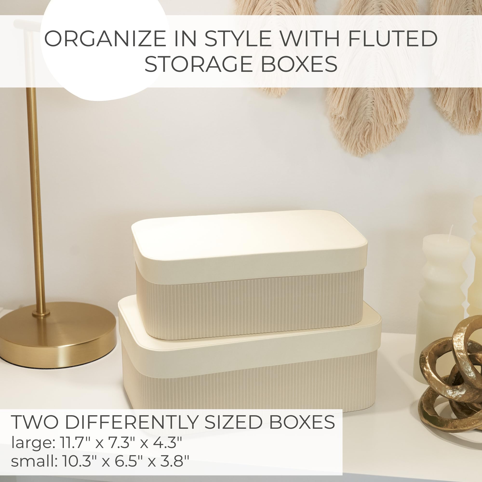 ZICOTO interior shot with organized contents demonstrating storage capacity