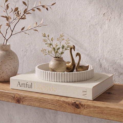ZICOTO set front view showing cohesive modern styling and easy table upgrade