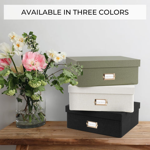 ZICOTO on shelf enhancing room decor while organizing photos