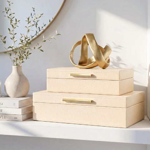 ZICOTO box beside a book demonstrating compact size and scale advantage