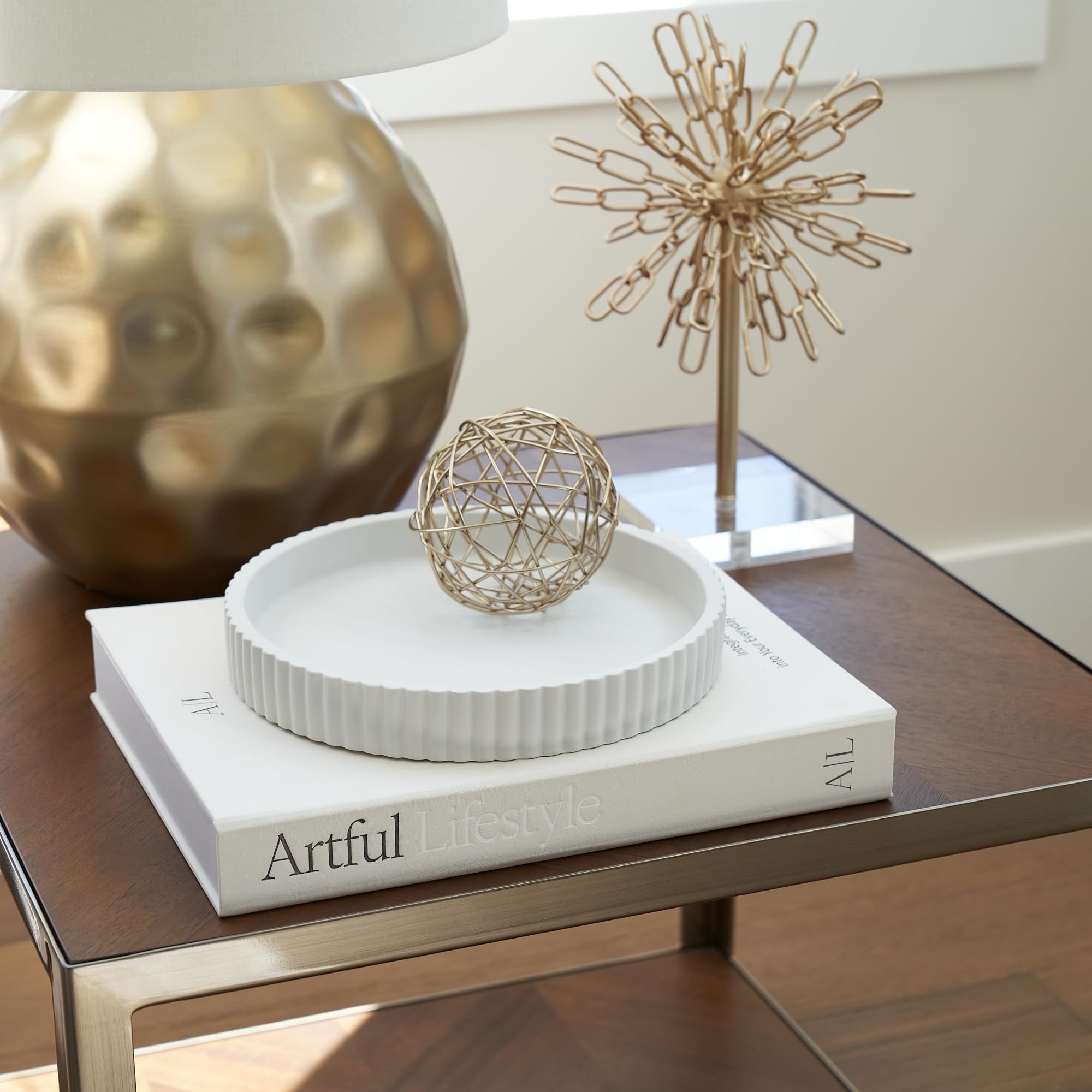 ZICOTO set beside everyday items for scale showing compact, versatile size