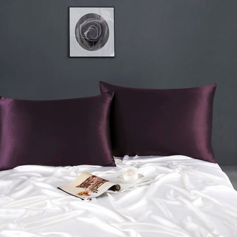 ZIMASILK packaging and warranty card emphasizing quality guarantee and care