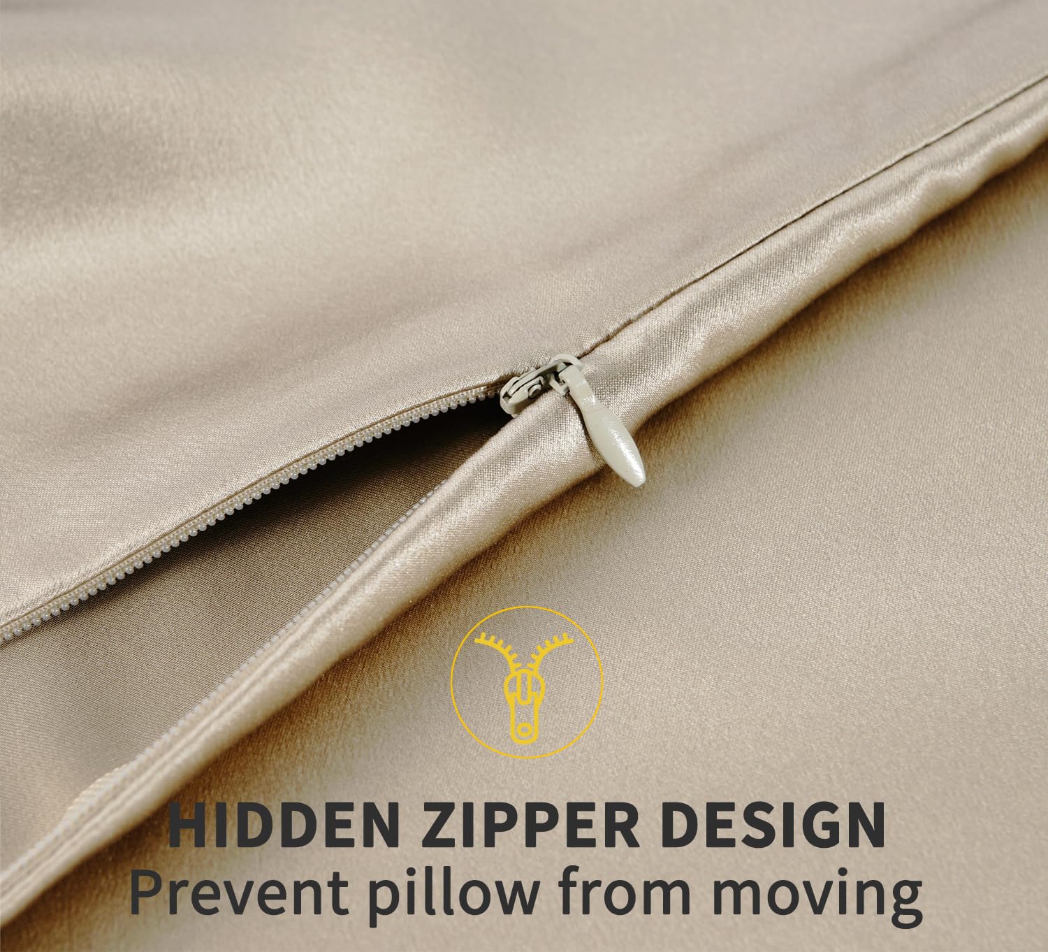 ZIMASILK color swatches display showing fade-resistant vibrant shade choices
