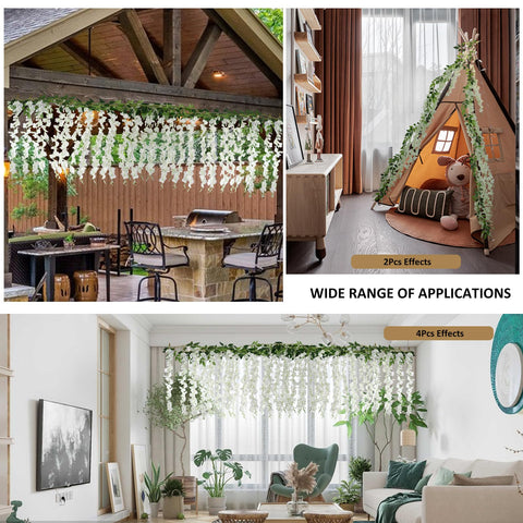 ZINHO bedroom canopy styled for cozy elegant decor and no maintenance