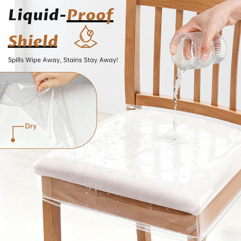 Zipcase PVC close-up reveals durable texture for long-lasting protection