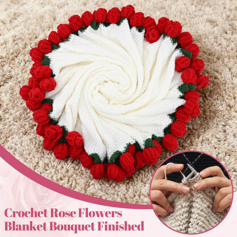 ZMJY rolled bouquet presentation demonstrating gift-ready decorative look