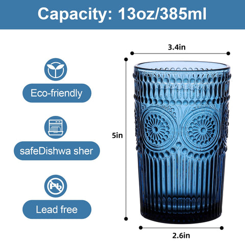 ZMOWIPDL angled side profile highlighting thick glass and weighted base stability