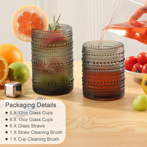 ZMOWIPDL straw and cup cleaning brushes displayed for easy maintenance