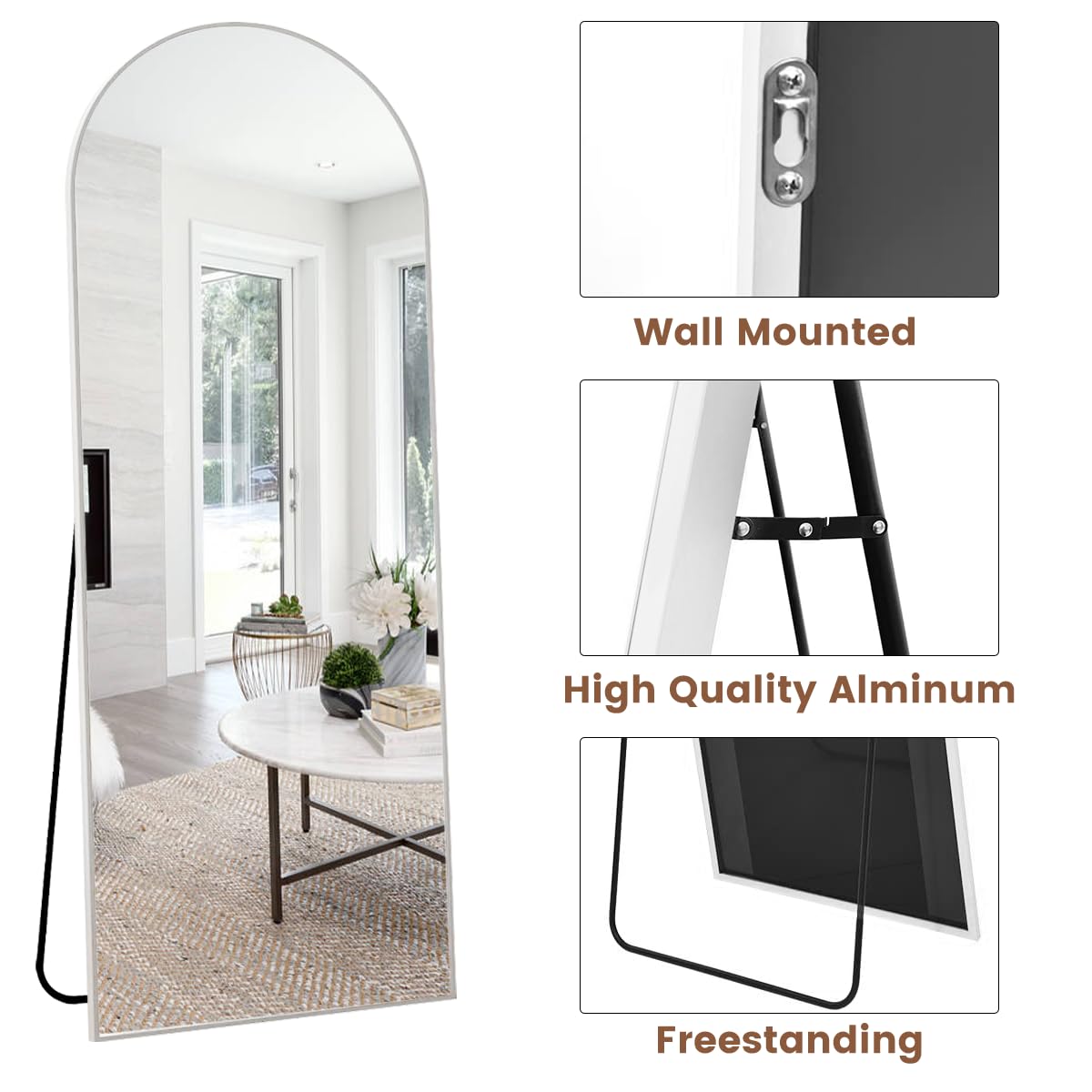 ZMYCZ safety-backed glass edge detail showing impact protection for family safety