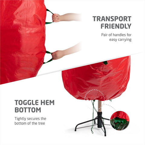 ZOBER waterproof polyethylene texture protecting from moisture