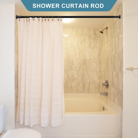 ZOCONE supporting heavy curtain to show 45 lb load capacity