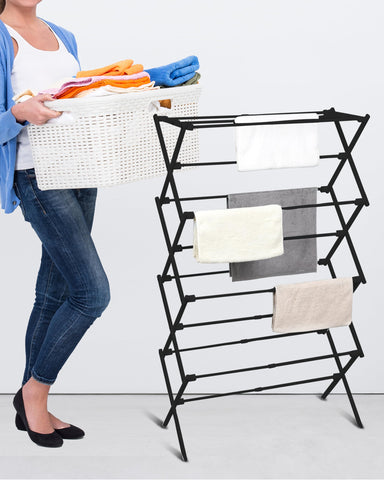 ZOES HOMEWARE close-up steel frame and ABS joints highlighting rust resistance and durability