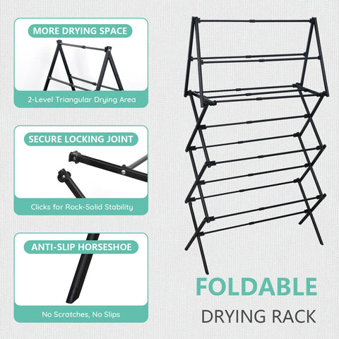 ZOES HOMEWARE close-up of rust-resistant steel frame for durable use