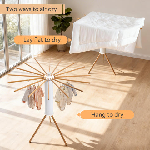 ZOFGENOW folded flat for compact storage saving apartment space