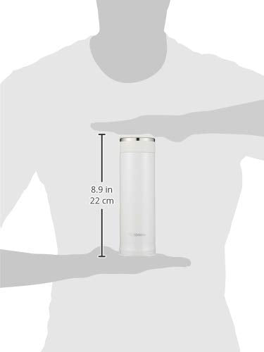 Zojirushi interior close-up showing fluorine coating to resist stains and odors