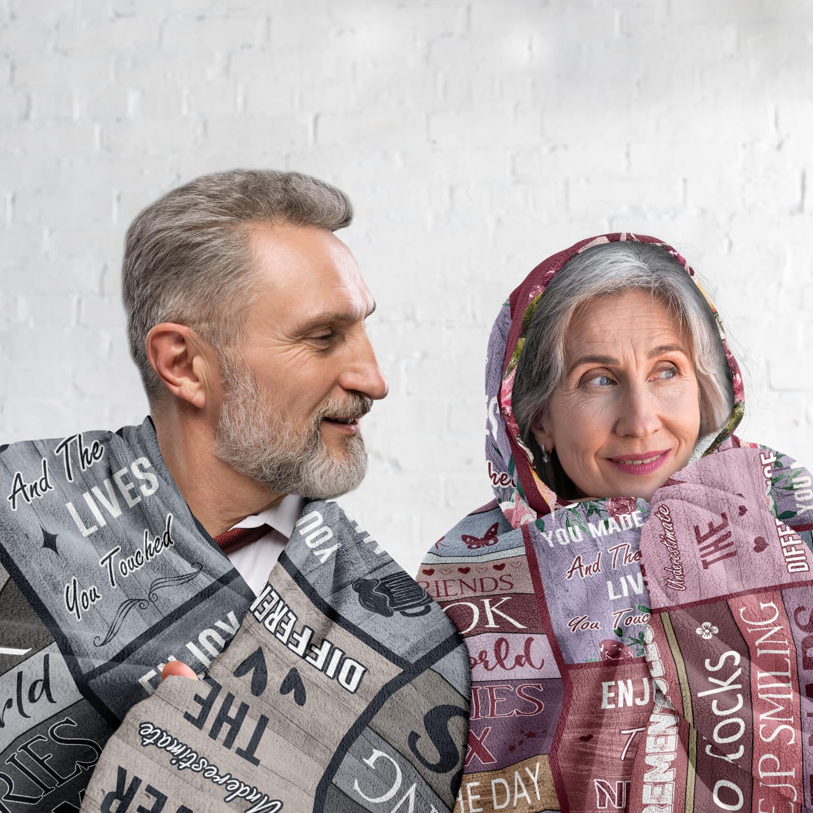 Zolumy blanket in car trunk illustrating portable comfort on trips