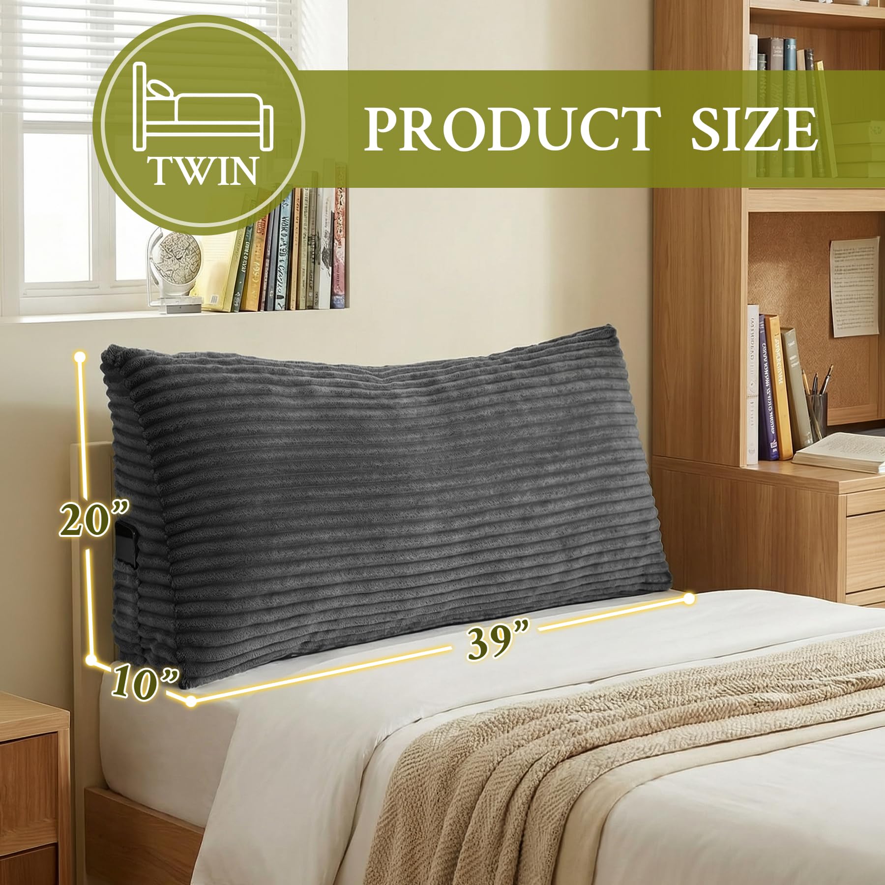 Zonamat close-up of soft flannel fabric highlighting cozy texture and comfort