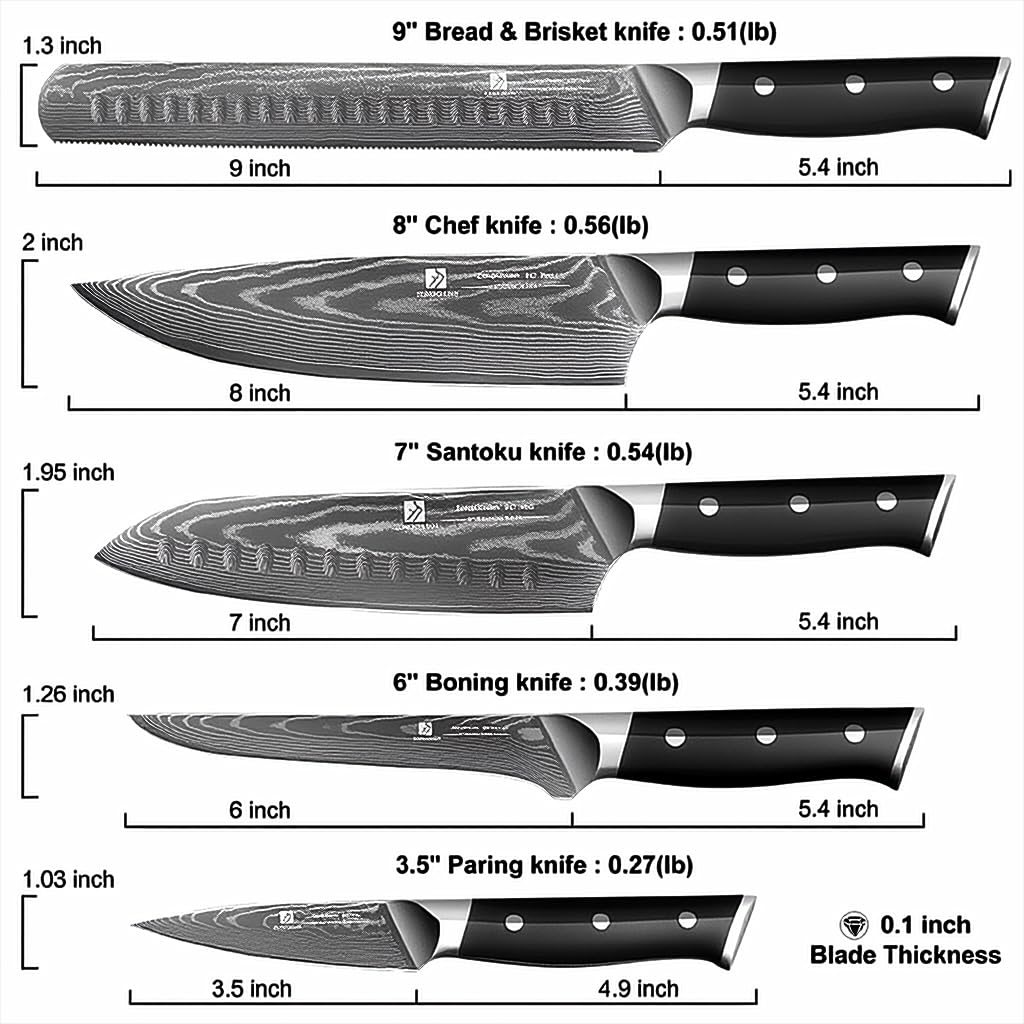 zongchuan ergonomic handle detail showing grip shape and reduced hand fatigue