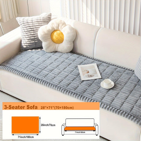 ZQFFB styled living room with cover blending with décor
