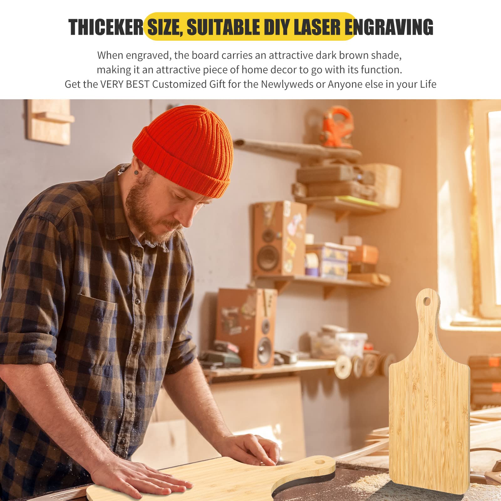 Zubebe board in use slicing vegetables for efficient prep benefit