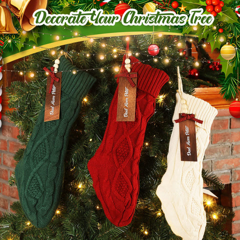 Zubebe metal stocking hook with removable tape showing secure, scratch-free attachment